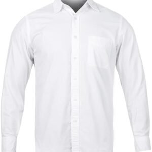 White Shirt For Boys